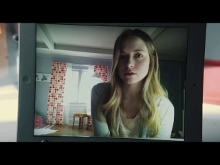 Дублированный трейлер фильма "Лимб" (Haunter Trailer) Дублированный трейлер фильма "Лимб" (Haunter Trailer)
